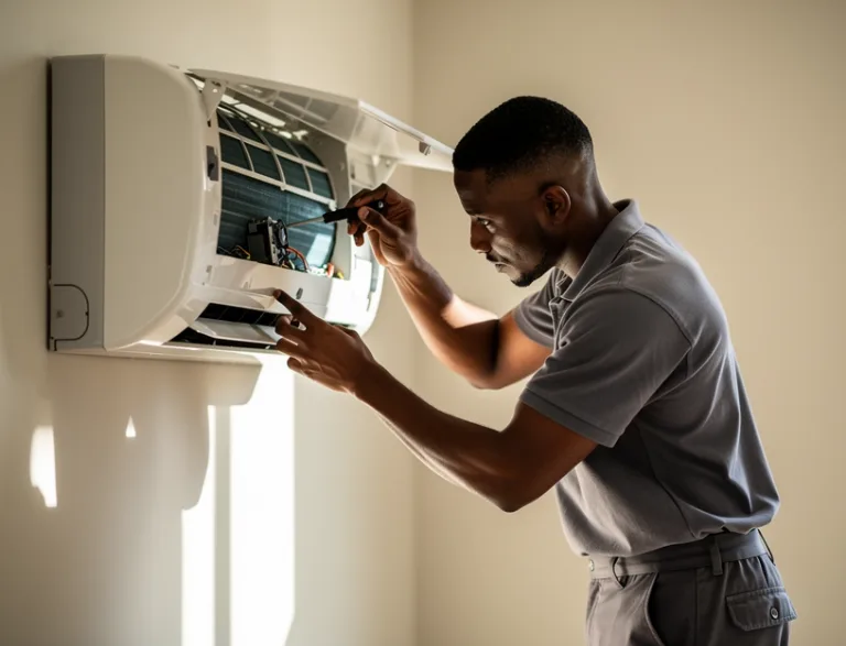 AC Repair service in Bromsgrove